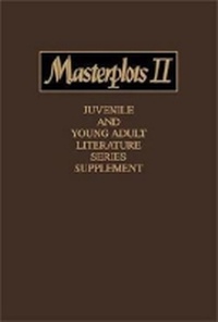 Enlarge image Cover: Masterplots II - Salem Press Inc