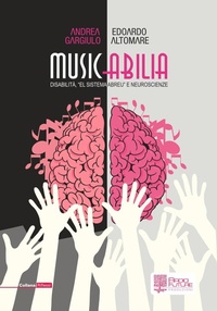 Abbildung von: Musicabilia. Disabilità, «el sistema Abreu» e neuroscienze - Riflessi;Edizioni Radici Future