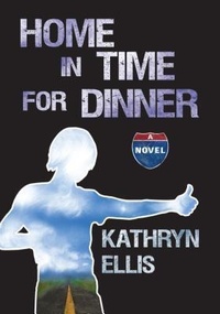 Enlarge image Cover: Home in Time for Dinner - Red Deer College Press,Canada