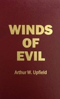 Cover: Winds of Evil - Amereon Limited