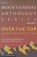 Cover: Over the Top - Mountaineers Books