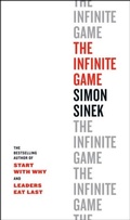 Cover: The Infinite Game - Portfolio