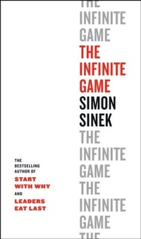 Abbildung von: The Infinite Game - Portfolio