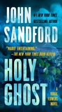 Cover: Holy Ghost - G.P. Putnam's Sons