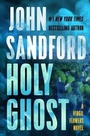 Cover: Holy Ghost - G.P. Putnam's Sons