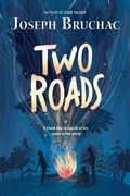 Cover: Two Roads - Dial Books