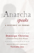 Cover: Anarcha Speaks - Beacon Press