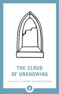 Cover: The Cloud of Unknowing - Shambhala