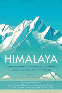 Abbildung von: Himalaya - Shambhala