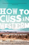 Cover: How to Cuss in Western - Roost Books