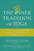 Cover: The Inner Tradition of Yoga - Shambhala