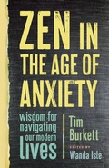 Cover: Zen in the Age of Anxiety - Shambhala