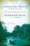 Cover: Singapore Dream and Other Adventures - Shambhala