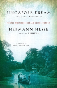 Abbildung von: Singapore Dream and Other Adventures - Shambhala