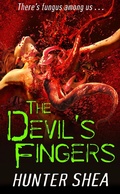 Cover: The Devil's Fingers - Lyrical Press