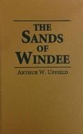 Cover: Sands of Windee - Amereon Limited