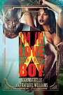 Cover: In Love with a Rude Boy - Urban Renaissance