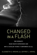 Cover: Changed in a Flash - North Atlantic Books