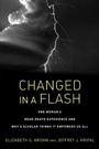 Cover: Changed in a Flash - North Atlantic Books,U.S.