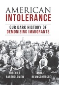 Cover: American Intolerance - Prometheus Books