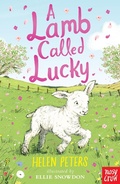 Cover: A Lamb Called Lucky - Nosy Crow Ltd