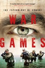 Cover: War Games - Biteback Publishing