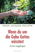 Cover: Wenn du um die Gabe Gottes w&uuml;sstest - Parvis