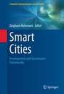 Cover: Smart Cities - Springer