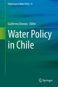 Abbildung von: Water Policy in Chile - Springer