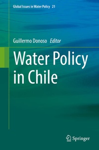Abbildung von: Water Policy in Chile - Springer