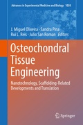 Cover: Osteochondral Tissue Engineering - Springer