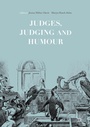 Cover: Judges, Judging and Humour - Palgrave Macmillan