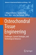Cover: Osteochondral Tissue Engineering - Springer