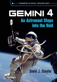 Abbildung von: Gemini 4 - Springer