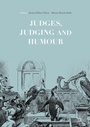 Cover: Judges, Judging and Humour - Palgrave Macmillan