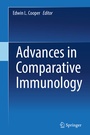 Cover: Advances in Comparative Immunology - Springer