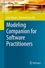Cover: Modeling Companion for Software Practitioners - Springer