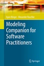 Cover: Modeling Companion for Software Practitioners - Springer