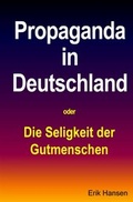 Cover: Propaganda in Deutschland - epubli