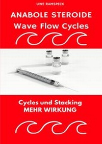 Abbildung von: Anabole Steroide Wave Flow Cycle - epubli