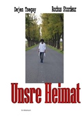 Cover: Unsre Heimat - epubli