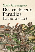 Cover: Das verlorene Paradies - Theiss in Herder
