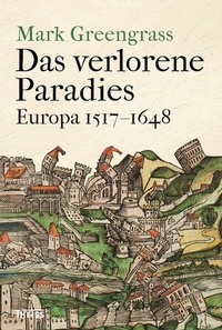 Enlarge image Cover: Das verlorene Paradies - Theiss in Herder