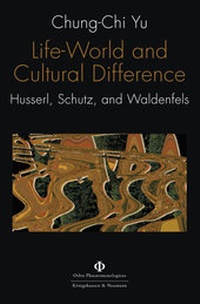 Enlarge image Cover: Life-World and Cultural Difference - Königshausen & Neumann