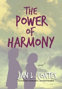 Enlarge image Cover: The Power of Harmony - Red Deer Press