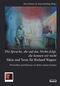 Cover: S&auml;tze und Texte f&uuml;r Richard Wagner - Pop, Traian