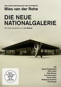 Cover: Neue Nationalgalerie, Die - Absolut Medien