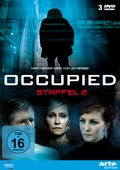 Cover: OCCUPIED Staffel 2 - Absolut Medien