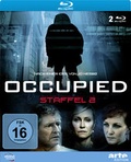 Cover: OCCUPIED Staffel 2 (Blu-ray) - Absolut Medien