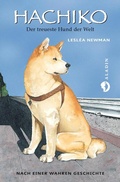 Cover: Hachiko - Aladin